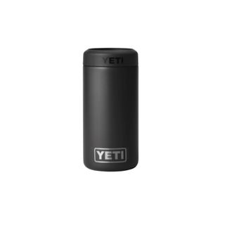 Yeti Rambler 250ml Slim Colster - Black