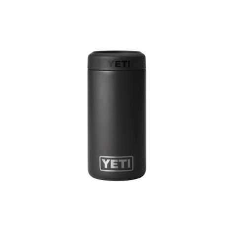 Yeti Rambler 250ml Colster Black