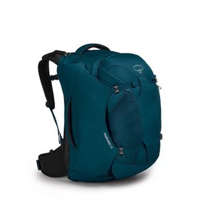 Osprey Fairview 55 - Night Jungle Blue