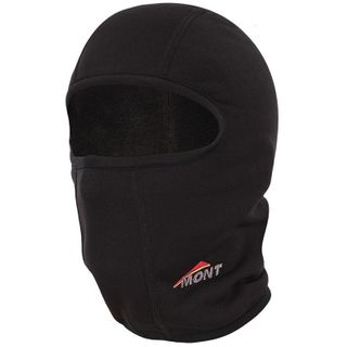 Mont Power Stretch Balaclava - Black
