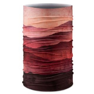 Buff Ecostretch - Lise Maroon