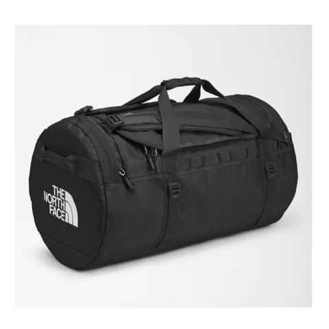 The North Face Base Camp Duffel  - Black