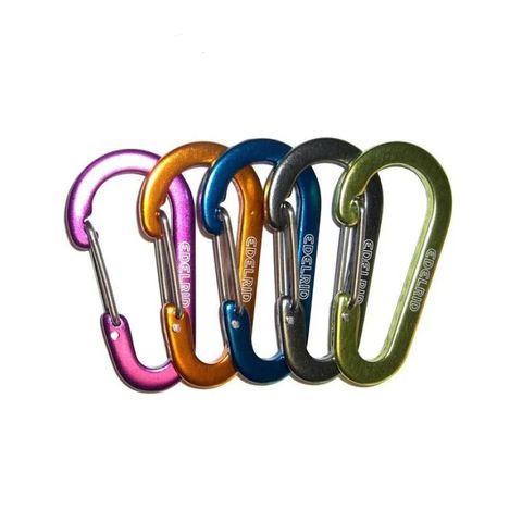 Edelrid Micro 3 Carabiner