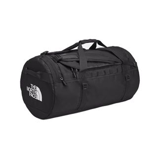 The North Face Base Camp Duffel  - Black