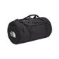 The North Face Base Camp Duffel  - Black