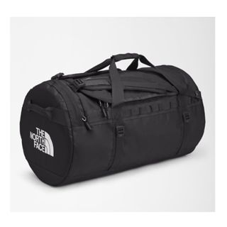 The North Face Base Camp Duffel X Large - Tnf Black