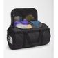 The North Face Base Camp Duffel  - Black