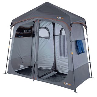 Oztrail Fast Frame Ensuite Double