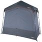 Oztrail Fast Frame Ensuite Double