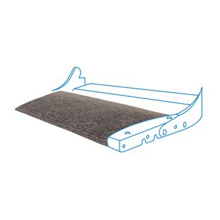 Companion Caravan Step Rug