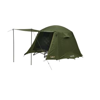 Oztrail Easy Fold 2p Stretcher Tent