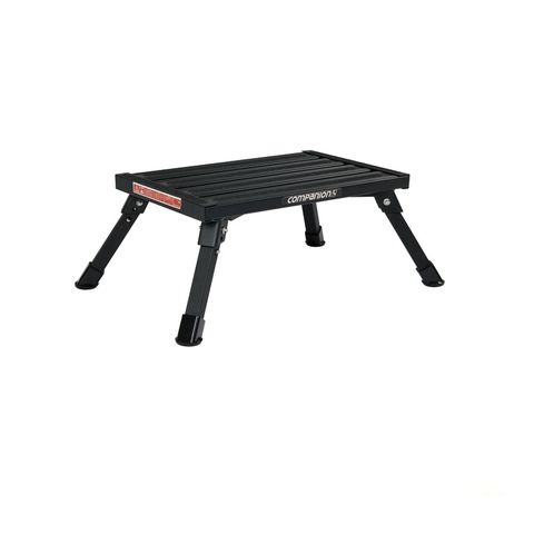 Companion Aluminium Caravan Step