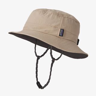 Patagonia Surf Brimmer - Oar Tan