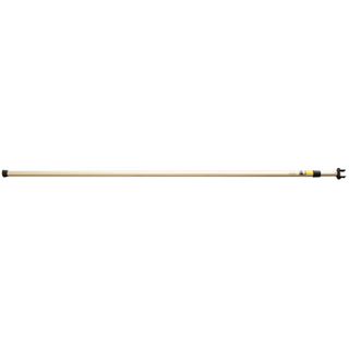 Supa Peg Aluminium Pole U-clip 275cm