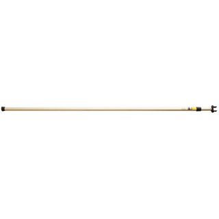 Supa Peg Aluminium Pole U-clip 275cm