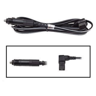 Engel D C Cord & Cigar Tip (type J)