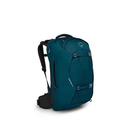 Osprey Fairview 40 Night Jungle Blue O/s