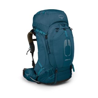 Osprey Atmos Ag 65 - Venturi Blue