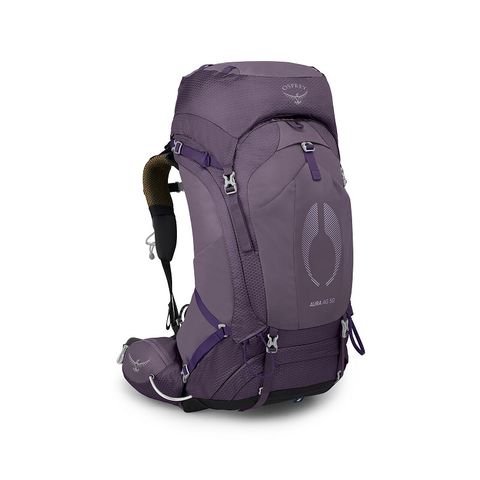 Osprey Aura Ag 50 - Enchantment Purple