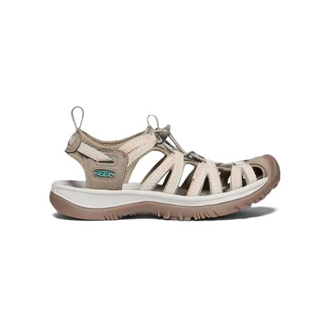 Keen Women's Whisper - Taupe Coral