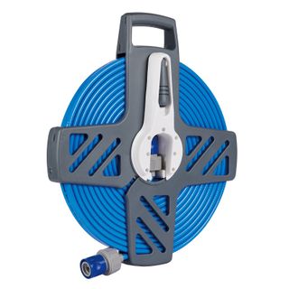 Companion Flat Drinking Water Hose Reel