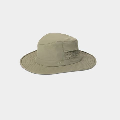 Tilley Dunes Explorer Hat - Olive