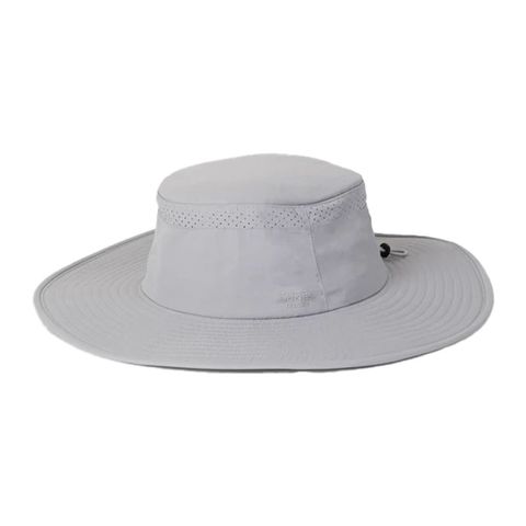 Tilley Dunes Solar Eclipse Hat - Dusty Purple