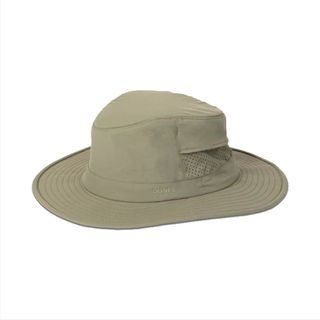 Tilley Dunes Explorer Hat - Olive