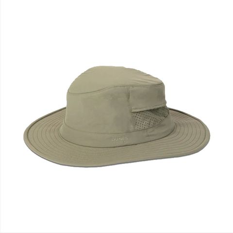 Tilley Dunes Explorer Hat - Olive