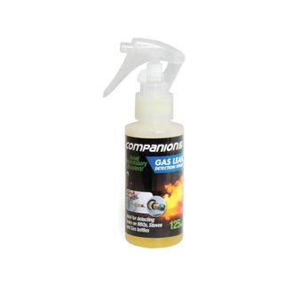 Companion Gas Leak Detector Spray 125ml