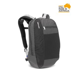 One Planet Hitchhiker 22 Daypack - Black