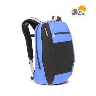 One Planet Hitchhiker 25 Daypack - Blue