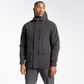 Craghoppers Mens Lorton Jacket - Black Pepper