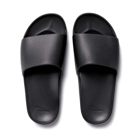 Archies Slides - Black