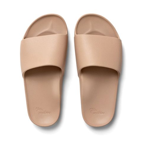 Archies Slides - Tan