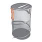 Elemental Compact Laundry Hamper