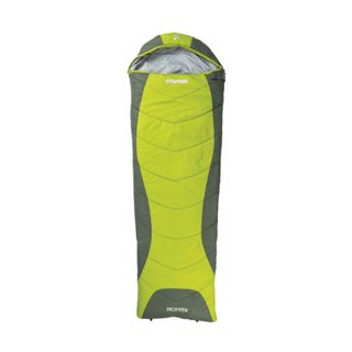 Roman Palm Visa 0°c Sleeping Bag - Lime