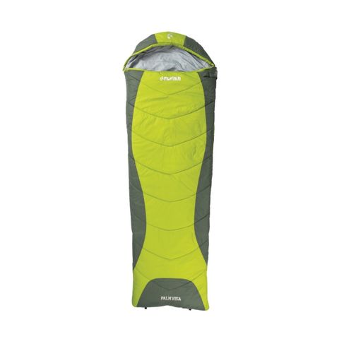 Roman Palm Visa 0°c Sleeping Bag - Lime