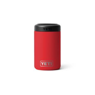 Yeti Rambler 375ml Colster - Rescue Red