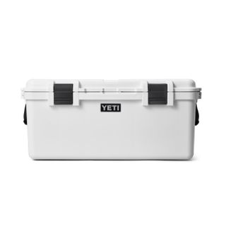 Yeti Loadout Gobox 60 Gear Case - White