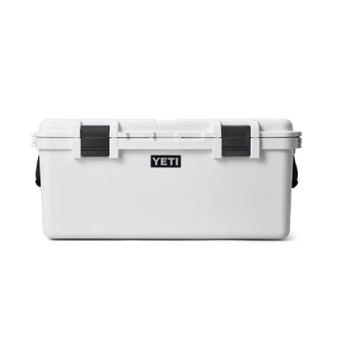 Yeti Loadout Gobox 60 White
