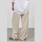 The Academy Riviera Pant - Oatmeal