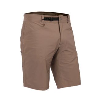 Mont Bimberi Stretch Shorts - Driftwood