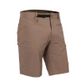 Mont Bimberi Stretch Shorts - Driftwood