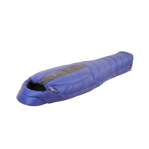 One Cocoon -11 800 Dwr Reg Rh Blue/grey