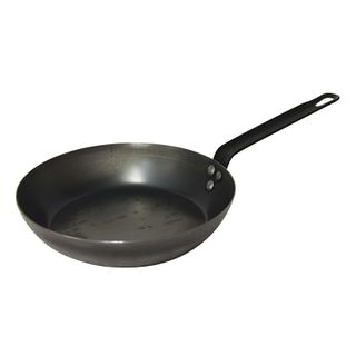 Pyrolux Blue Steel 30cm Fry Pan