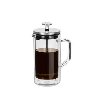 Avanti Capri Double Wall Coffee Plunger - 350ml