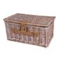 Avanti 4p Picnic Basket Hampton Stripe