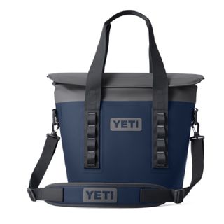 Yeti Hopper M15 Tote Cooler - Navy