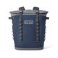 Yeti Hopper M20 Backpack Cooler Navy